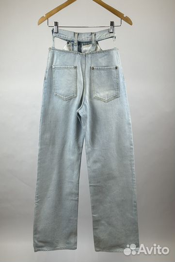 Джинсы Maison Margiela, 36