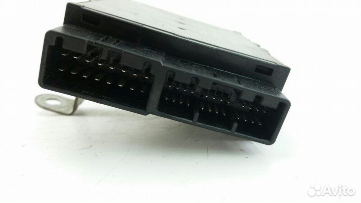 Блок управления abs Nissan Presage VNU30 YD25DDT