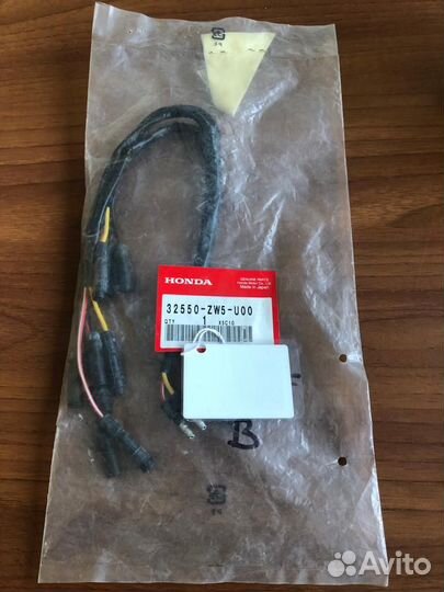 Honda BF115-BF150 жгут в сборе измерительных при-р