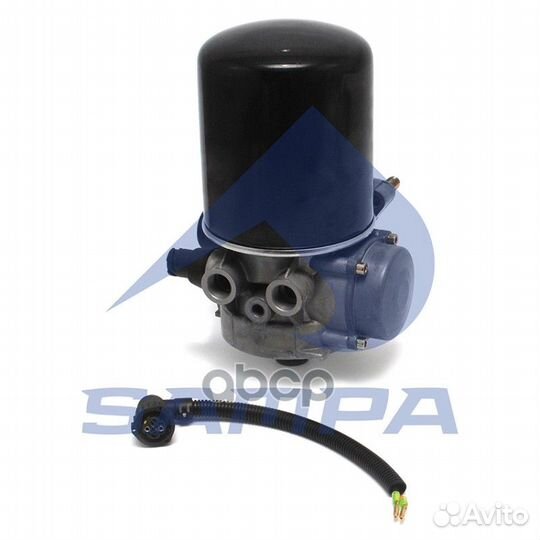 Осушитель воздуха 091.085 sampa