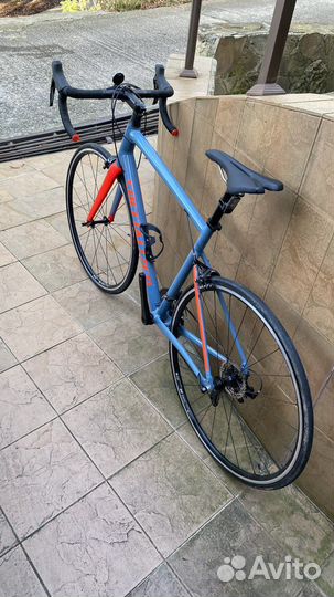 Велосипед specialized Allez Elite
