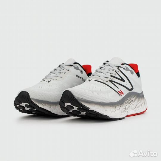 Кроссовки для бега New Balance Fresh Foam x More V