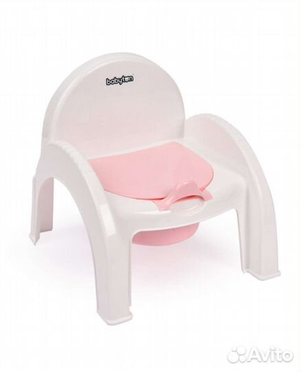 Детский горшок