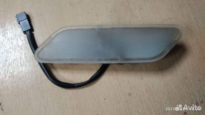 Плафон салонный BMW 5-серия E34 1988-1995 1374416