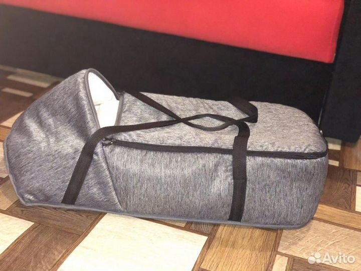 Сумка переноска детская