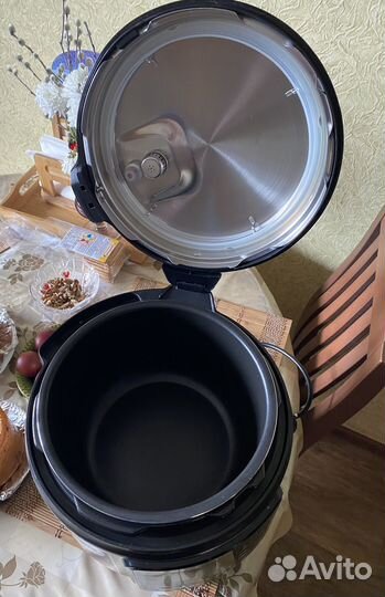 Мультиварка redmond RMC-PM504