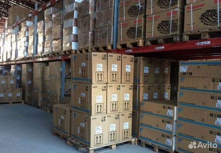 Кондиционер / большой выбор