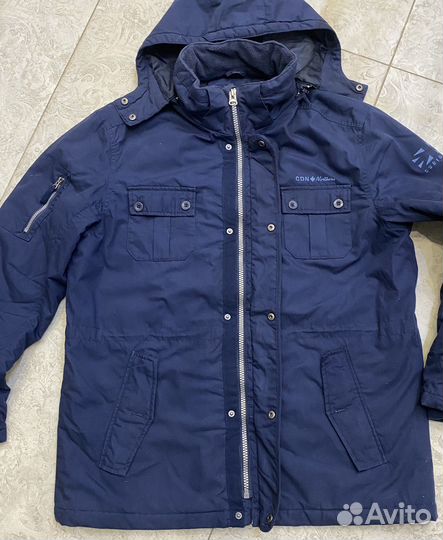 Куртка д/с boc Selection/ Германия