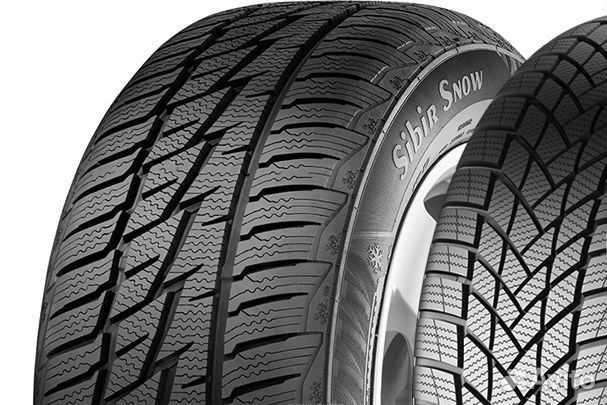Matador MP 93 Nordicca 215/55 R17 98V