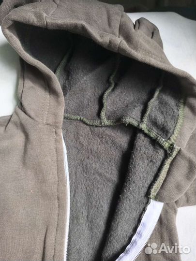 Комбинезон 56