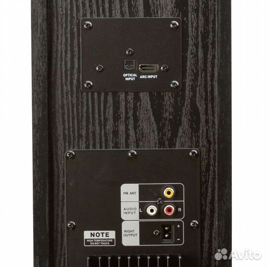 Акустическая система eltronic 20-80 home sound