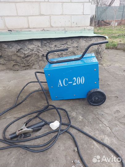 Сварочный аппарат бу