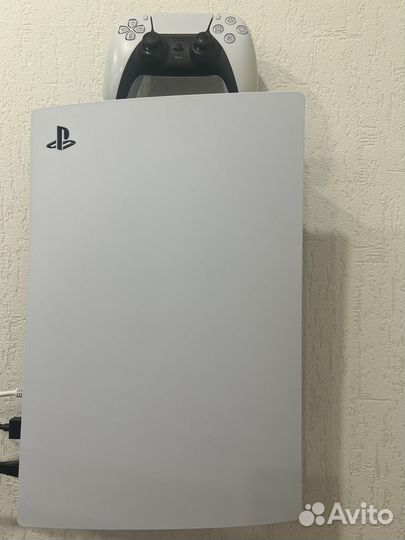 Sony playstation 5