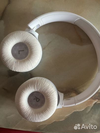 Беспроводные наушники jbl tune 510bt