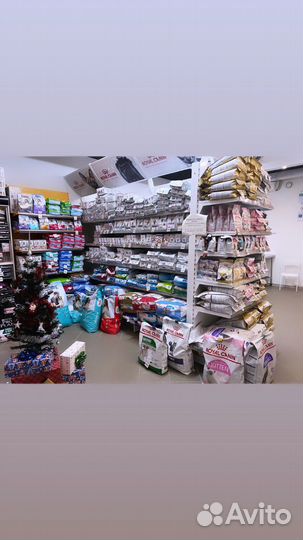 Корм роял канин для собак и кошек