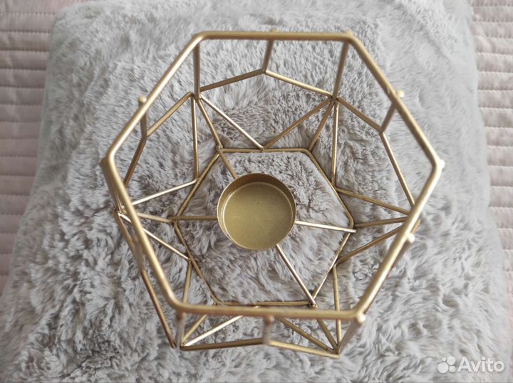 Подсвечник