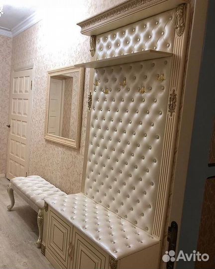 Прихожая В Коридор