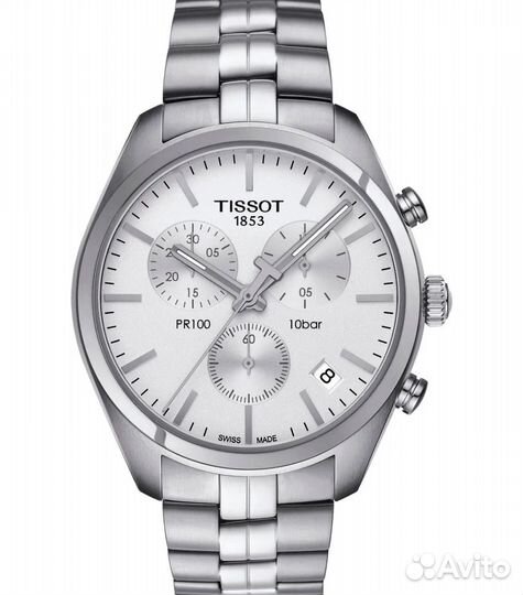 Часы мужские tissot