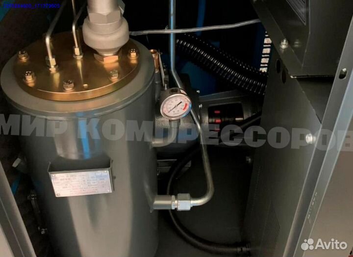 Компрессор Xeleron: 12 м/мин для вашей компании