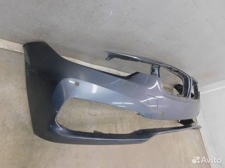 Бампер передний BMW 3-Series/M3