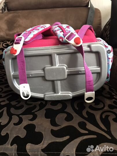 Рюкзак McNeill