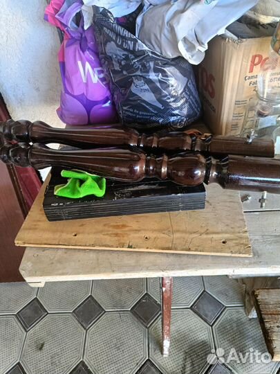 Кухонный стол