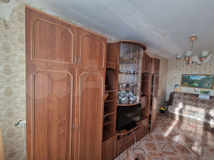 4-к. квартира, 61,7 м², 5/5 эт.