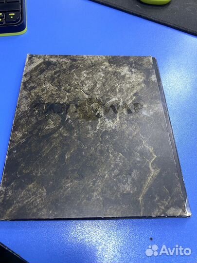 Коллекционное издание игры Ps3