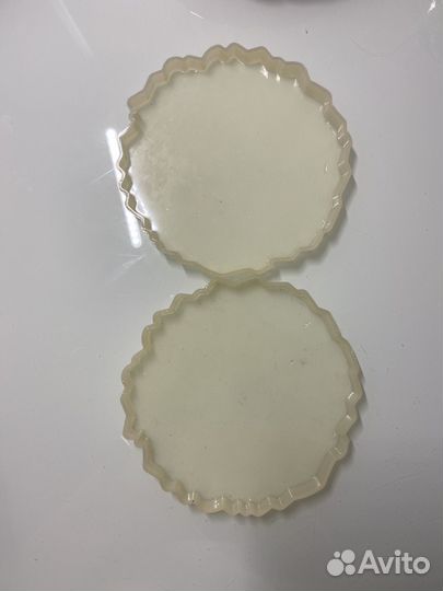 Формы для эпоксидной смолы