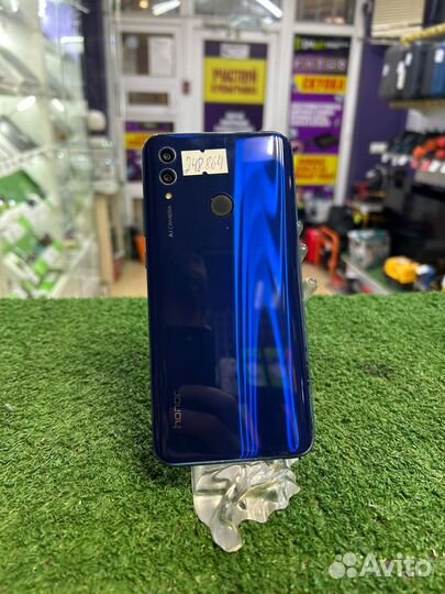 HONOR 10 Lite, 3/64 ГБ