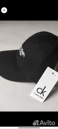 Бейсболка новая и очки Хуго бос