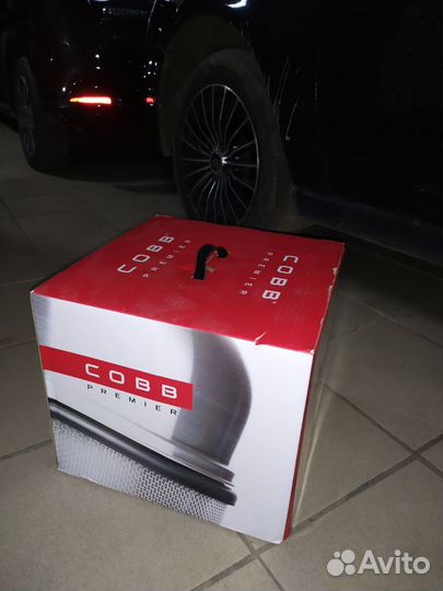 Кухонный гриль cobb