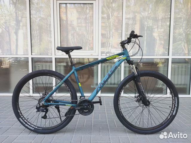 Велосипед горный качественный 29 27.5 новый