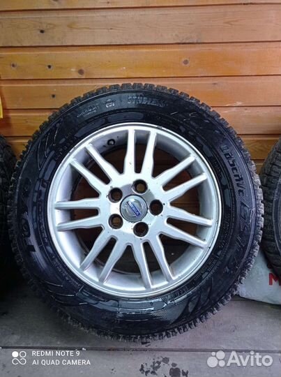 Toyo 785 195/55 R15 108