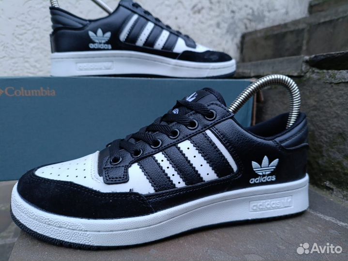 Кроссовки adidas подростковые