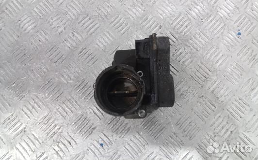 Дроссельная заслонка дизельная dodge journey (YUK1