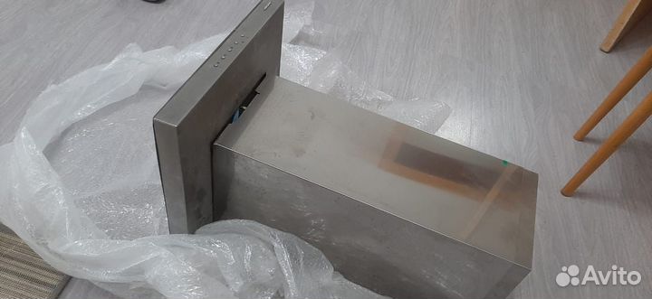 Вытяжка для кухни Jetair