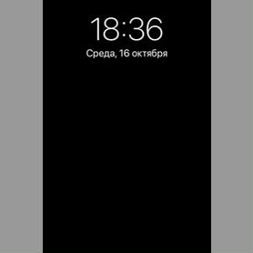 iPhone 7, 128 ГБ