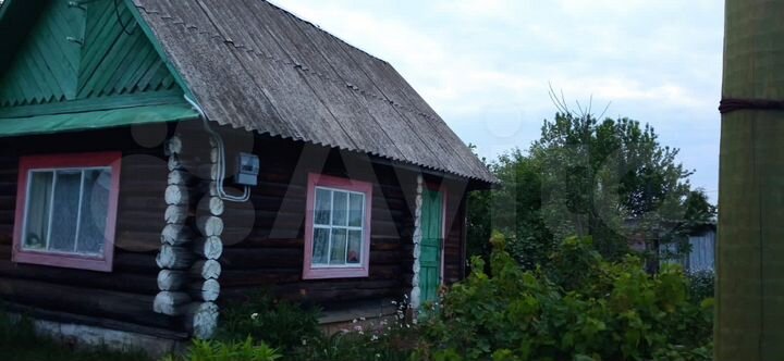 Дача 20 м² на участке 4 сот.