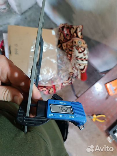 Тормозные диски на honda cbr 1000 rr 08-16