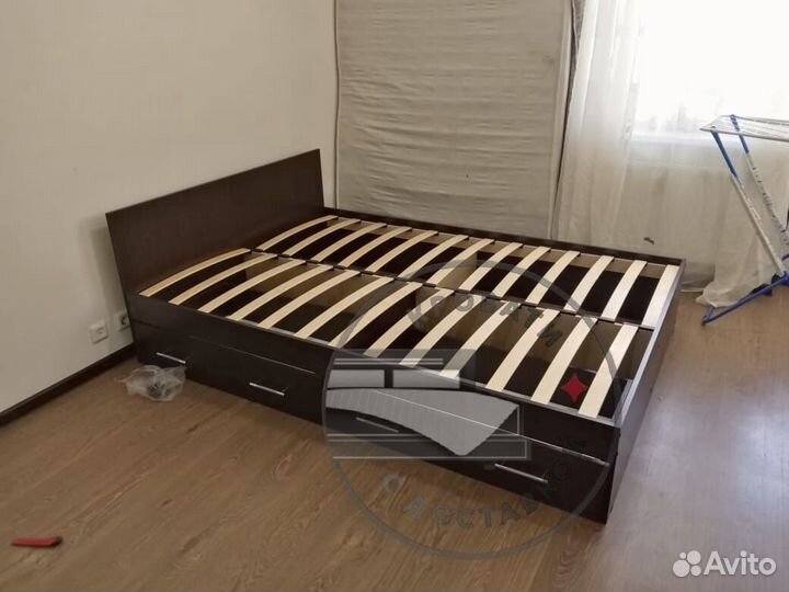 Кровать 160 200