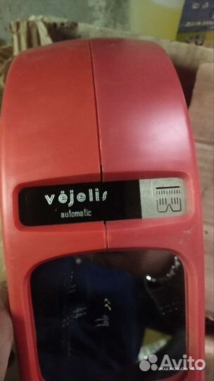 Сушилка для рук новая