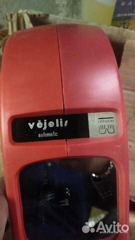 Сушилка для рук новая