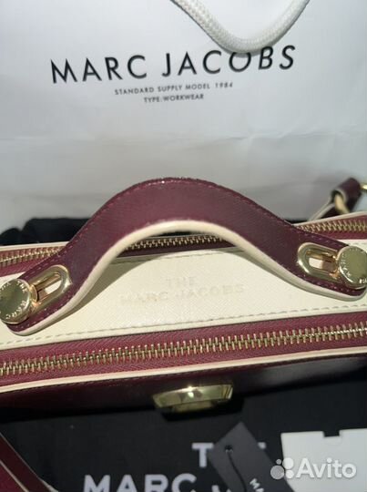 Сумка marc jacobs