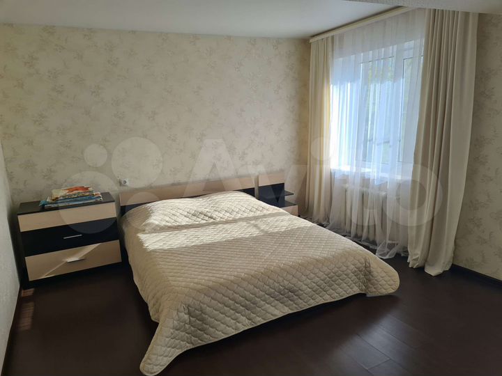 2-к. квартира, 44,4 м², 5/5 эт.