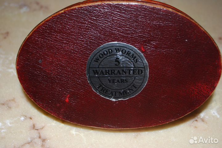 Статуэтка собаки (Англия)