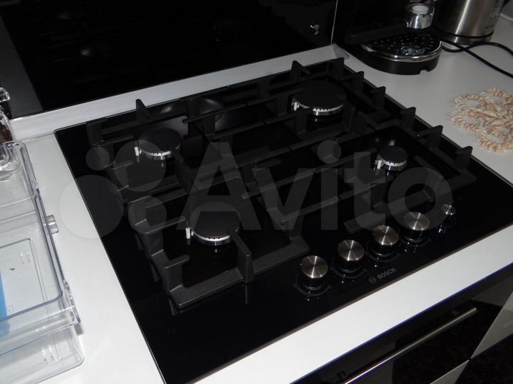 2-к. квартира, 53 м², 4/7 эт.