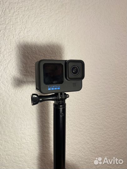 Аренда GoPro 11