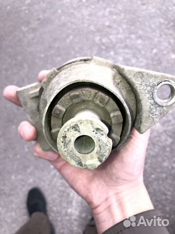 Все опоры двигателя opel astra h