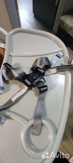 Стульчик для кормления pituso lima